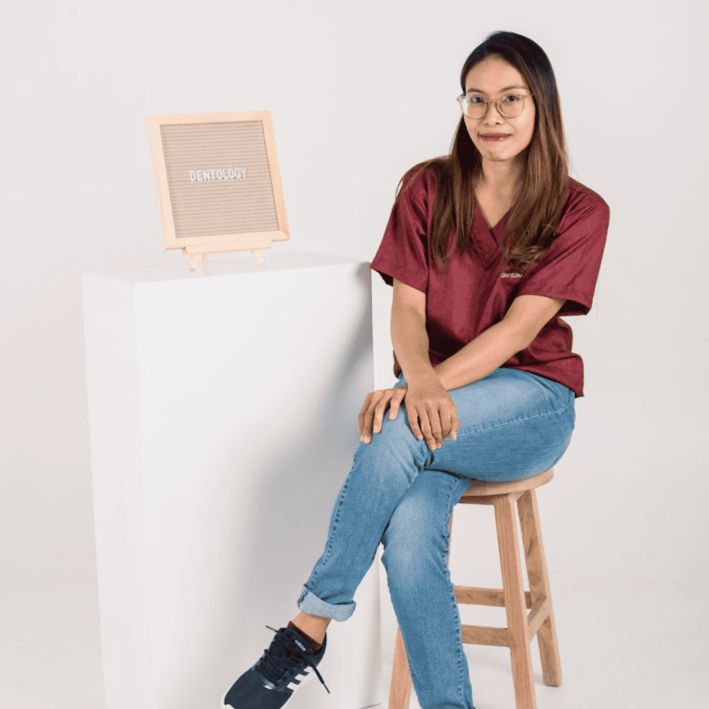 dentology - aesthenic dental care bali