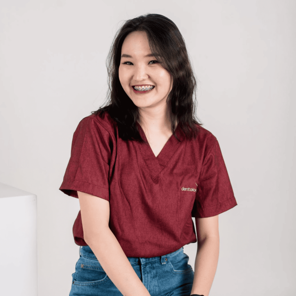 dentology - aesthenic dental care bali