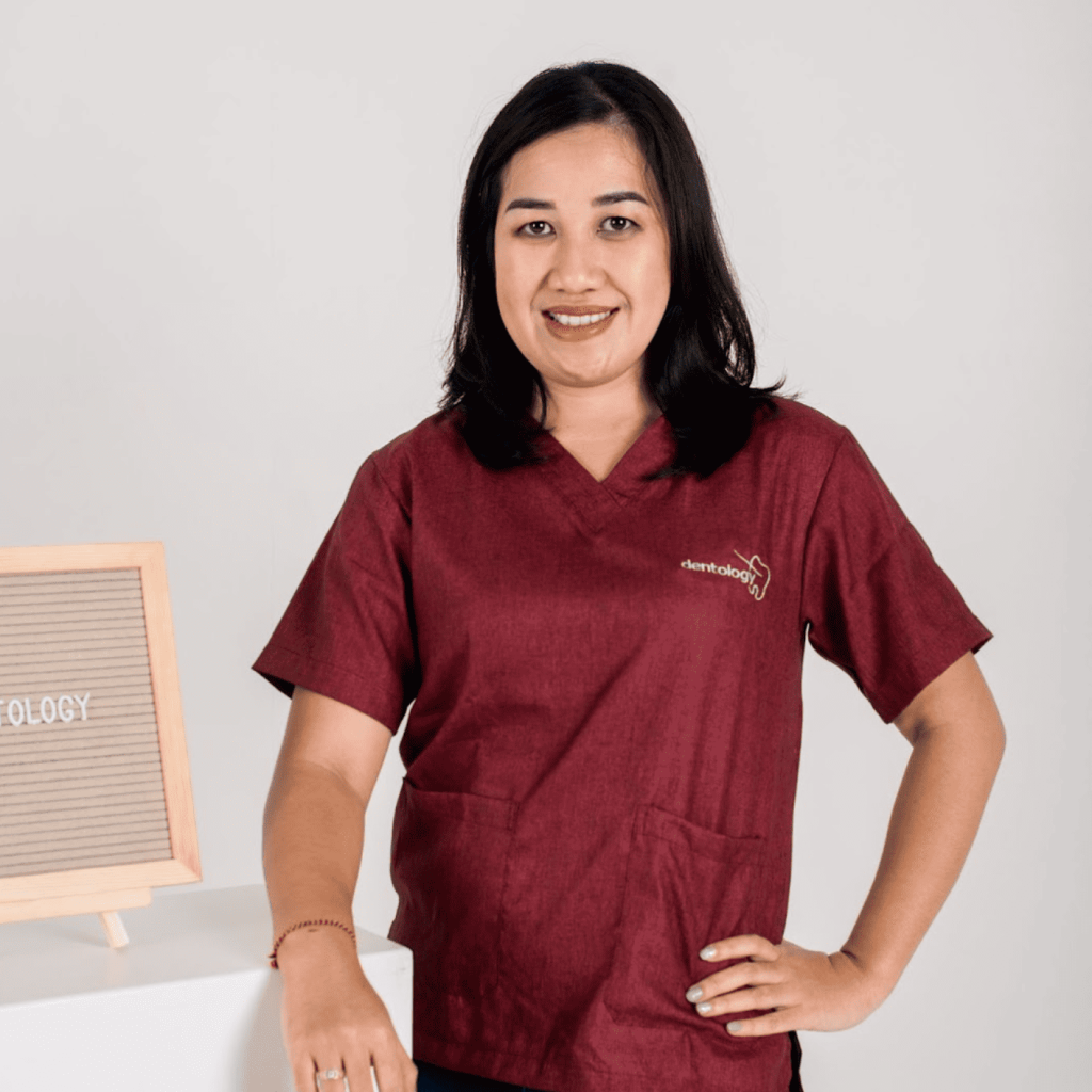 dentology - aesthenic dental care bali