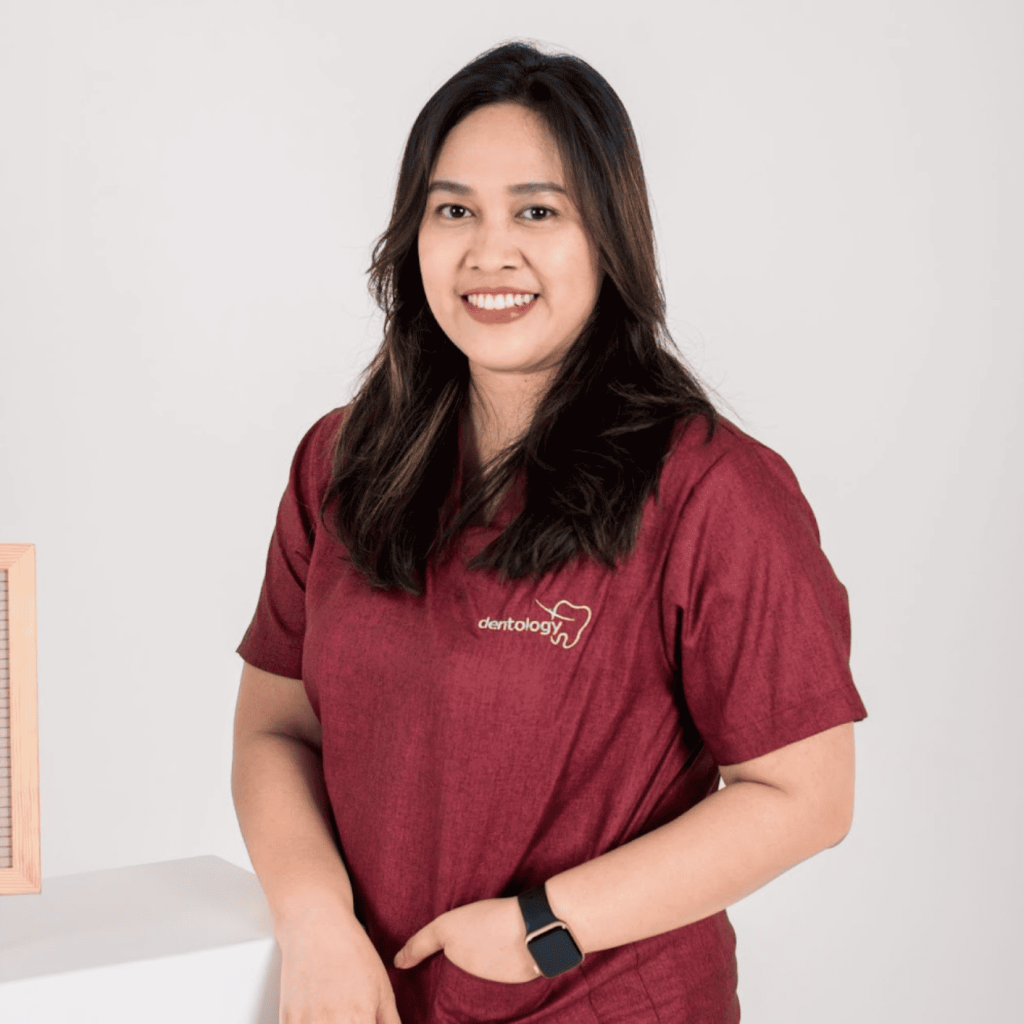 dentology - aesthenic dental care bali