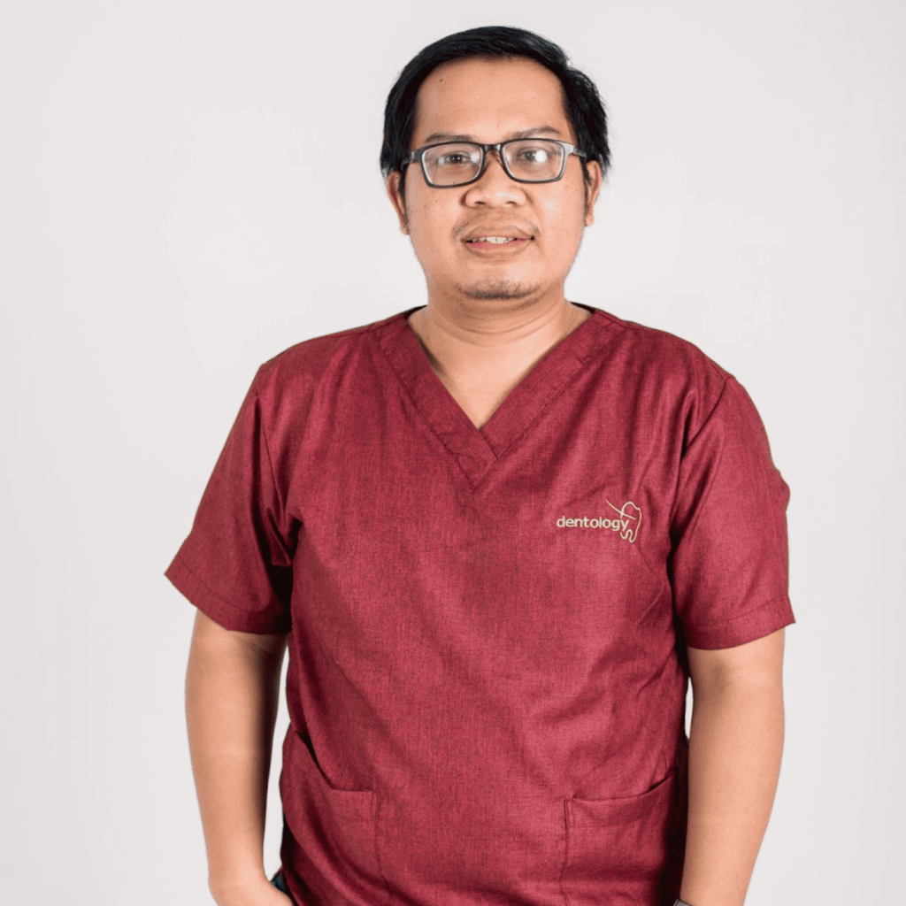 dentology - aesthenic dental care bali
